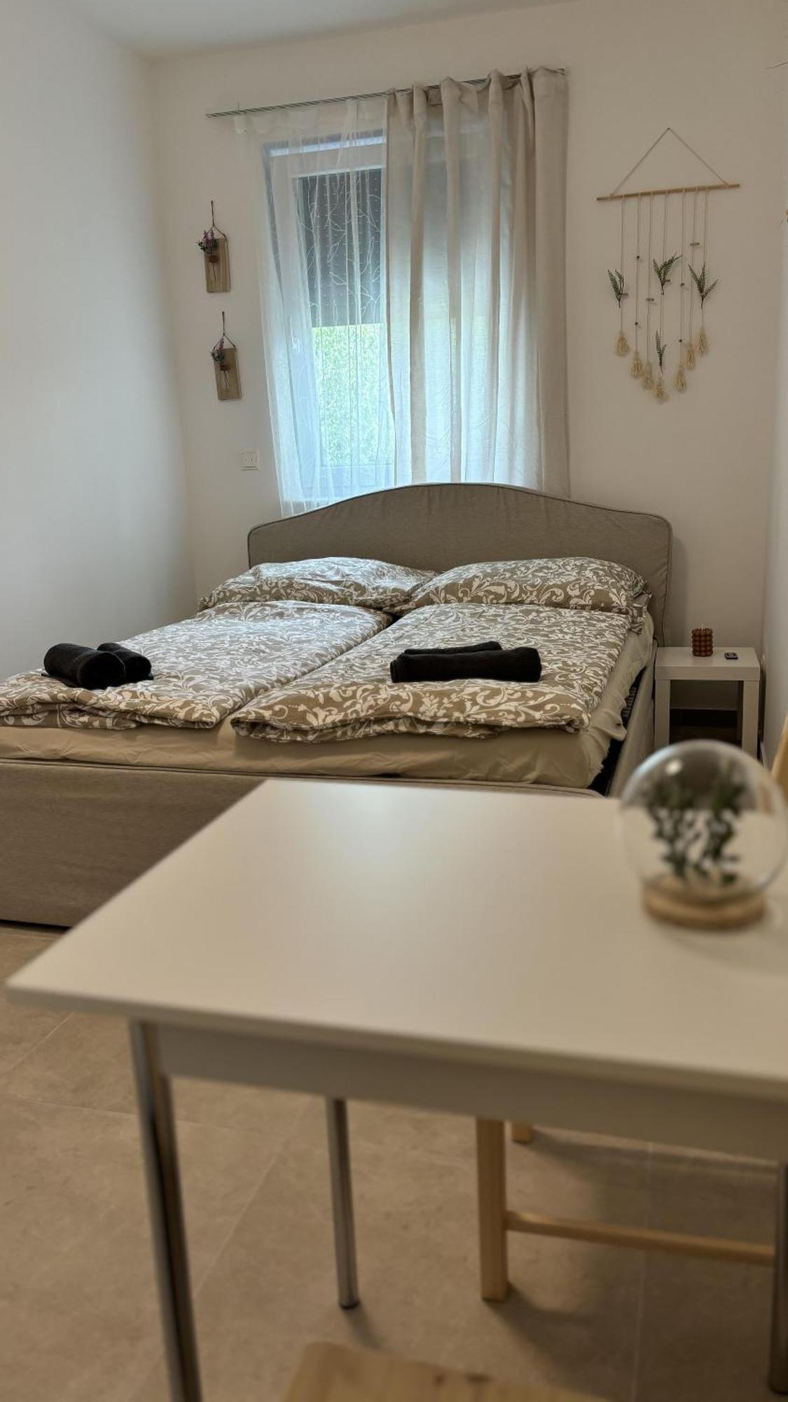 Langenzersdorf Apartment Zewnętrze zdjęcie