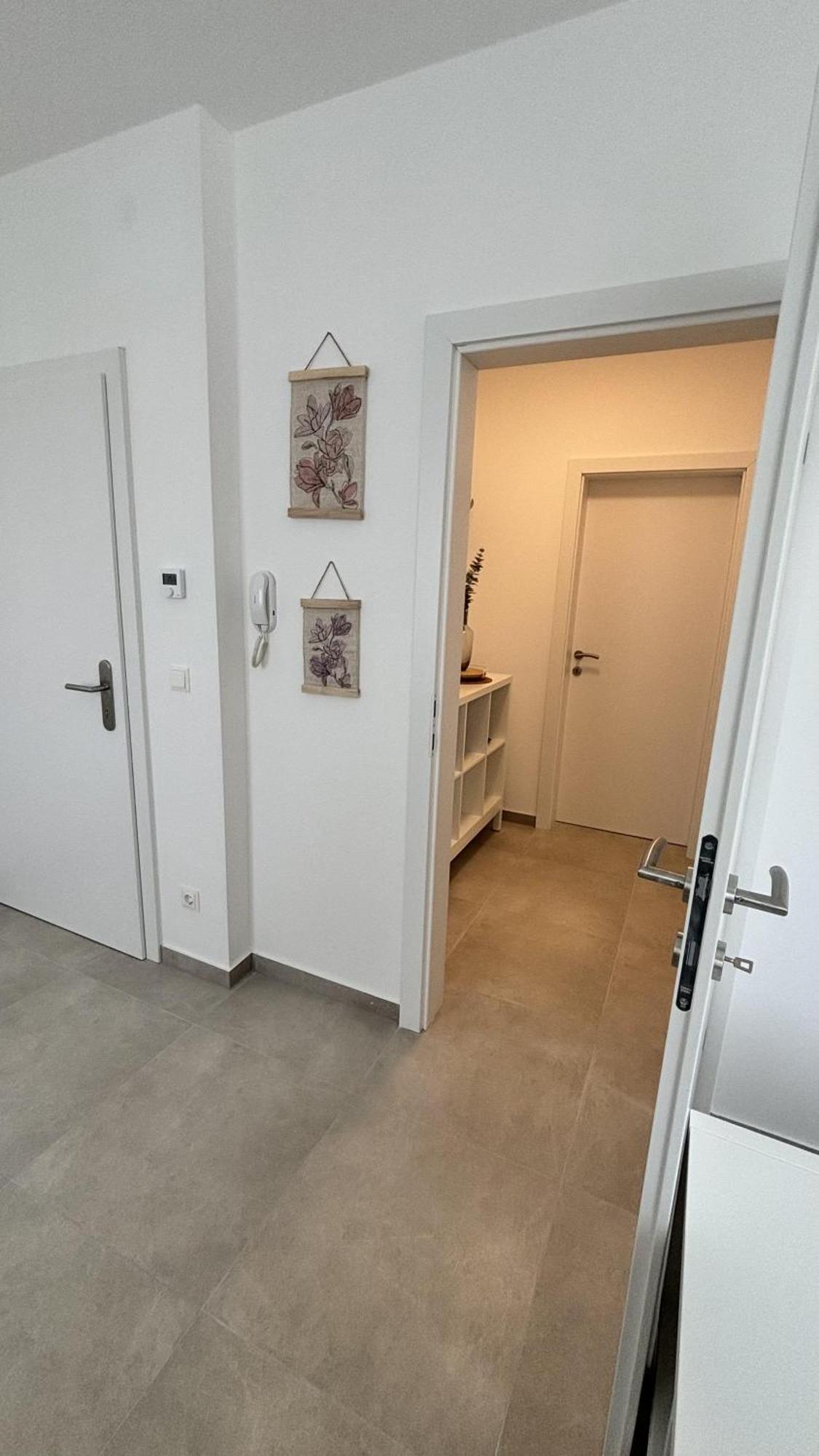 Langenzersdorf Apartment Zewnętrze zdjęcie