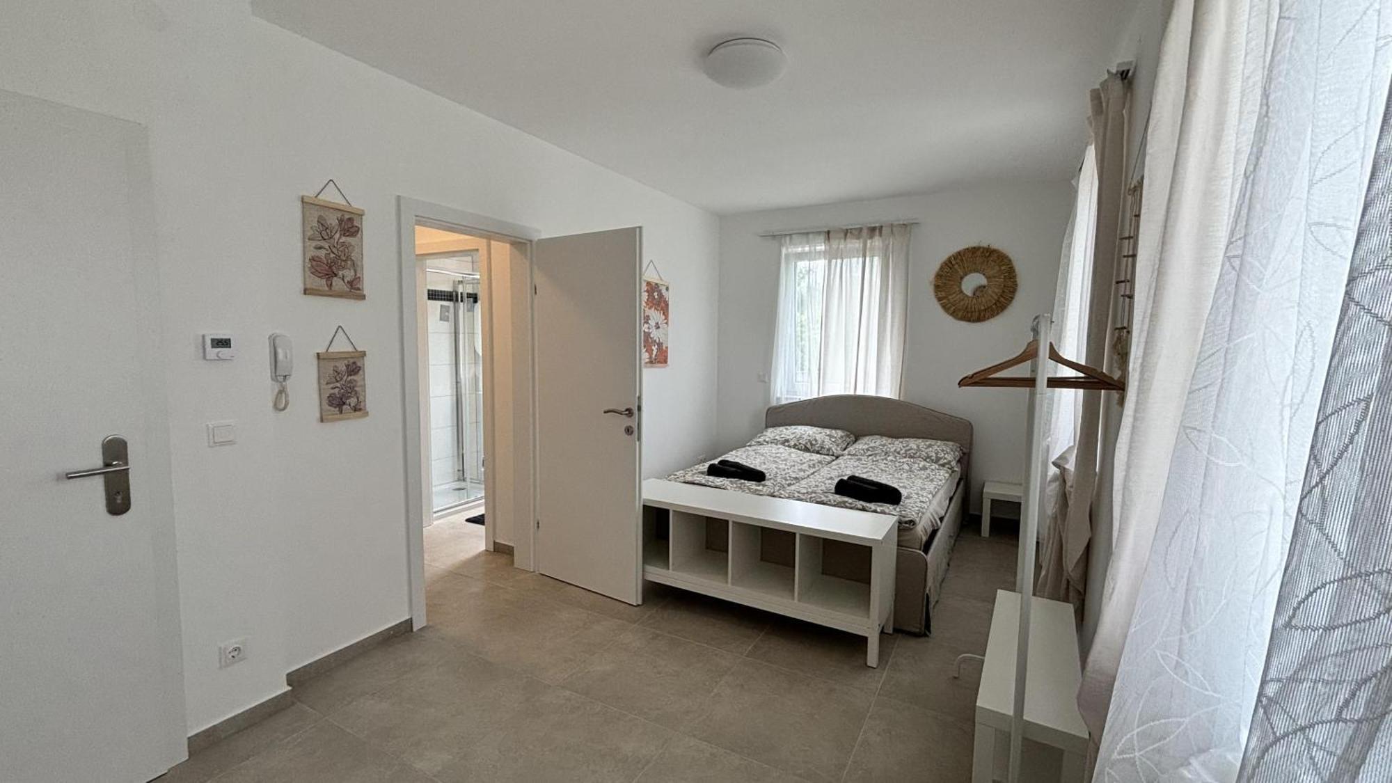 Langenzersdorf Apartment Zewnętrze zdjęcie