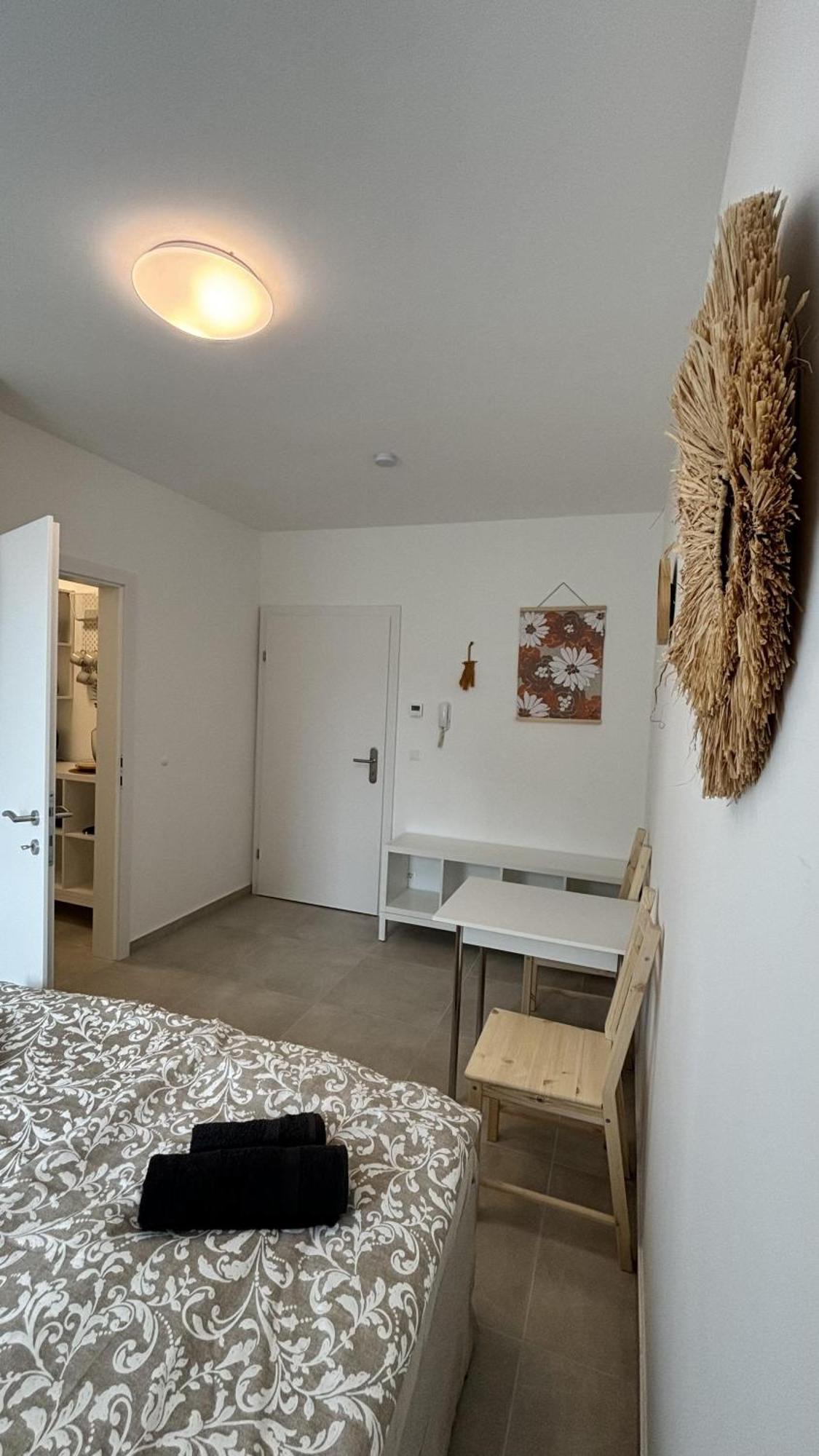 Langenzersdorf Apartment Zewnętrze zdjęcie